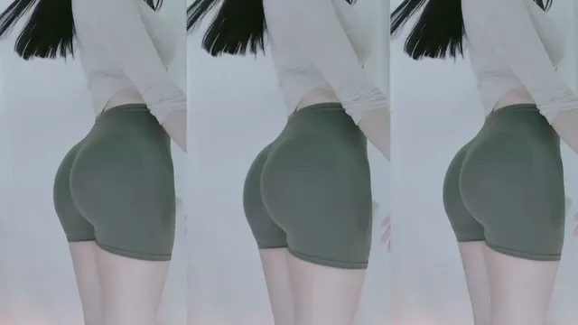 图片[1] - [Korean BJ] seosils2 2025-08-21 - KBJFan