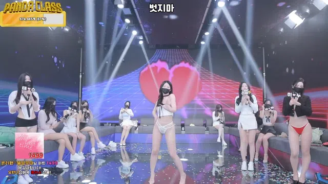 图片[70] - [Korean BJ] pandaclass 2025-02-20 - KBJFan