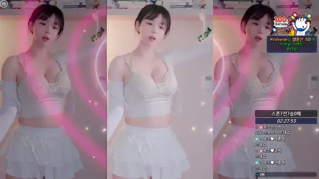 图片[7] - [Korean BJ] hanny27 2025-05-04 - KBJFan