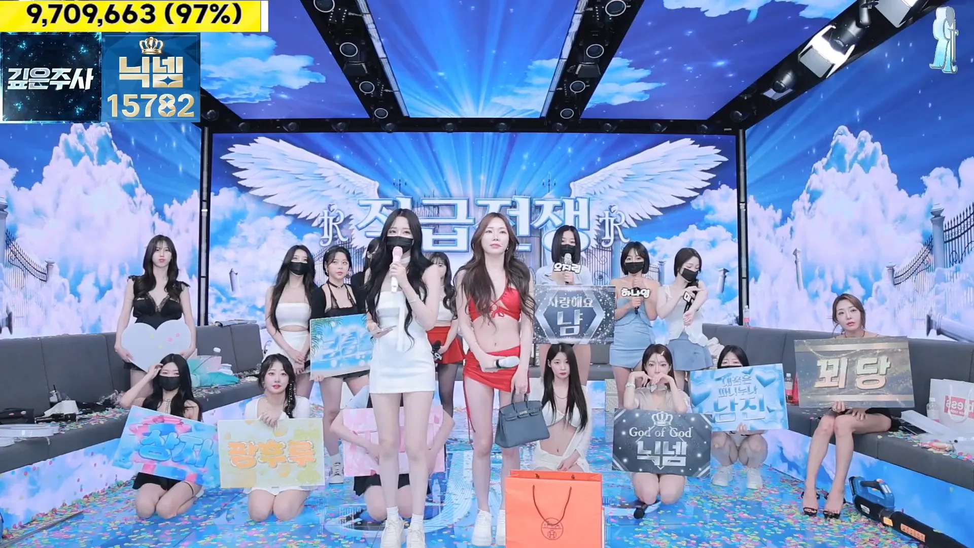 图片[90] - [Korean BJ] jinricp 2024-10-23 - KBJFan