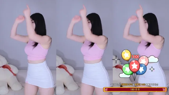 图片[6] - [Korean BJ] purelove2 2026-05-11 - KBJFan