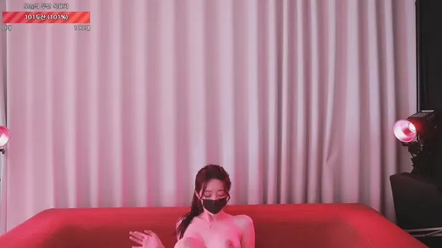 图片[3] - [Korean BJ] 4ocari 2026-05-21 - KBJFan