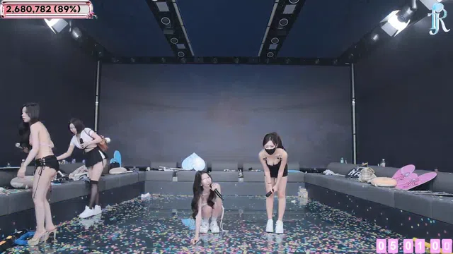 图片[98] - [Korean BJ] jinricp 2025-06-04 - KBJFan