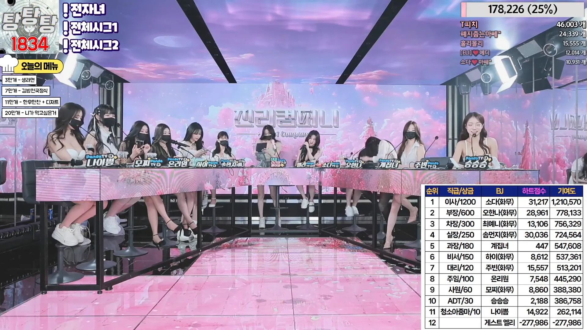 图片[12] - [Korean BJ] jinricp 2024-06-12 - KBJFan