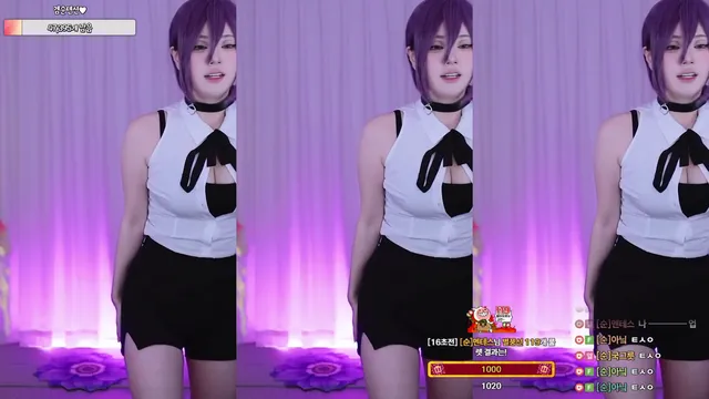 图片[3] - [Korean BJ] inhye0416 2025-12-15 - KBJFan