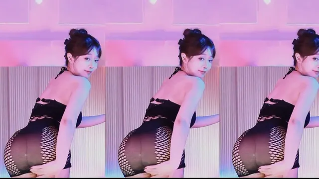 图片[1] - [Korean BJ] crazycatsss 2025-09-26 - KBJFan