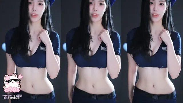[Korean BJ] glglehddl 2025-07-05-秀人集