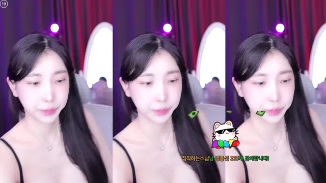 [Korean BJ] wotndi12 2025-03-24-秀人集