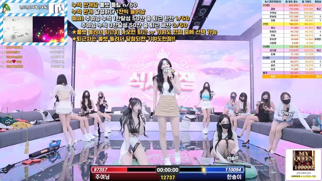 图片[65] - [Korean BJ] pandaclass 2025-07-05 - KBJFan