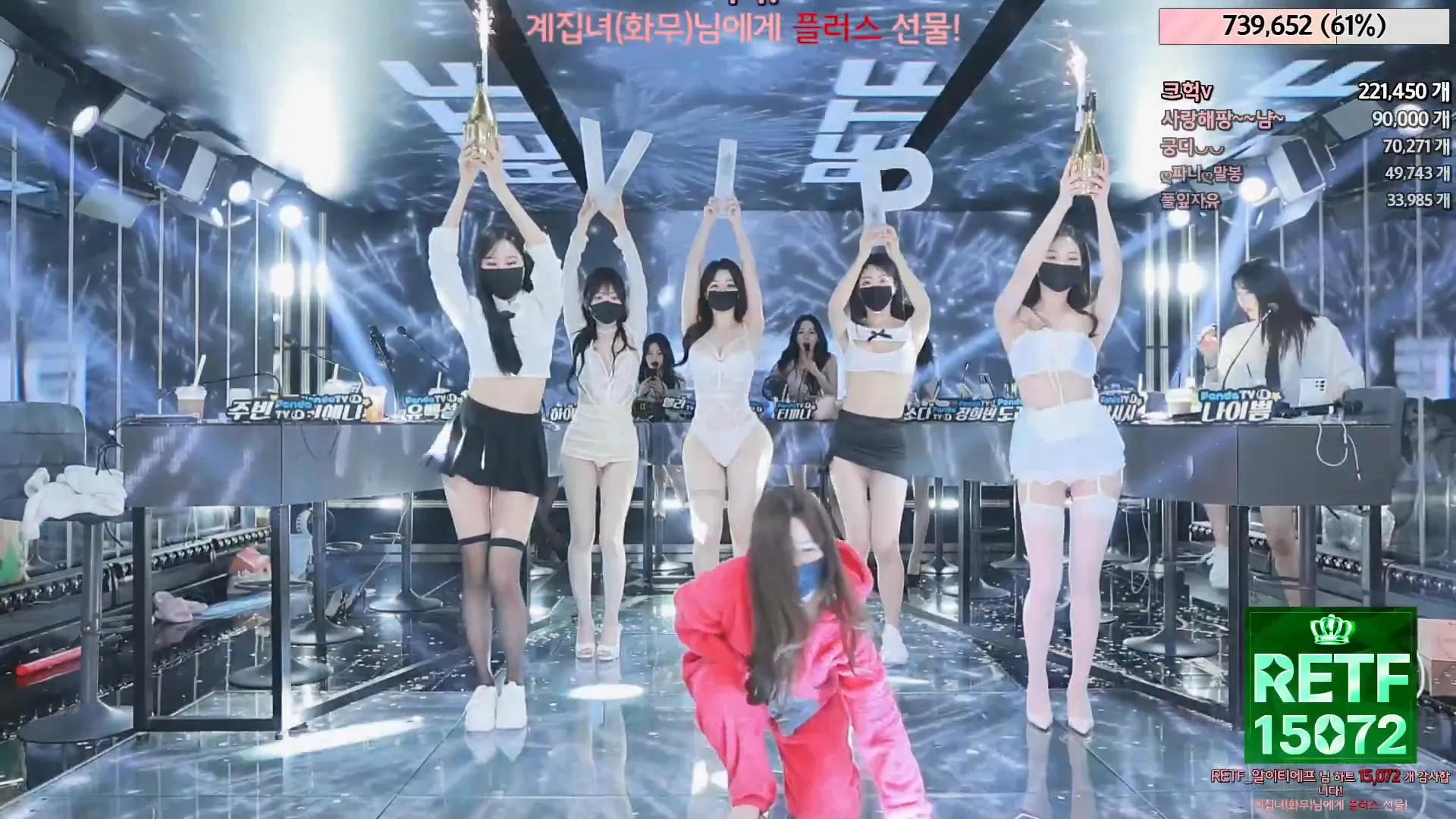 图片[30] - [Korean BJ] jinricp 2024-05-27 - KBJFan