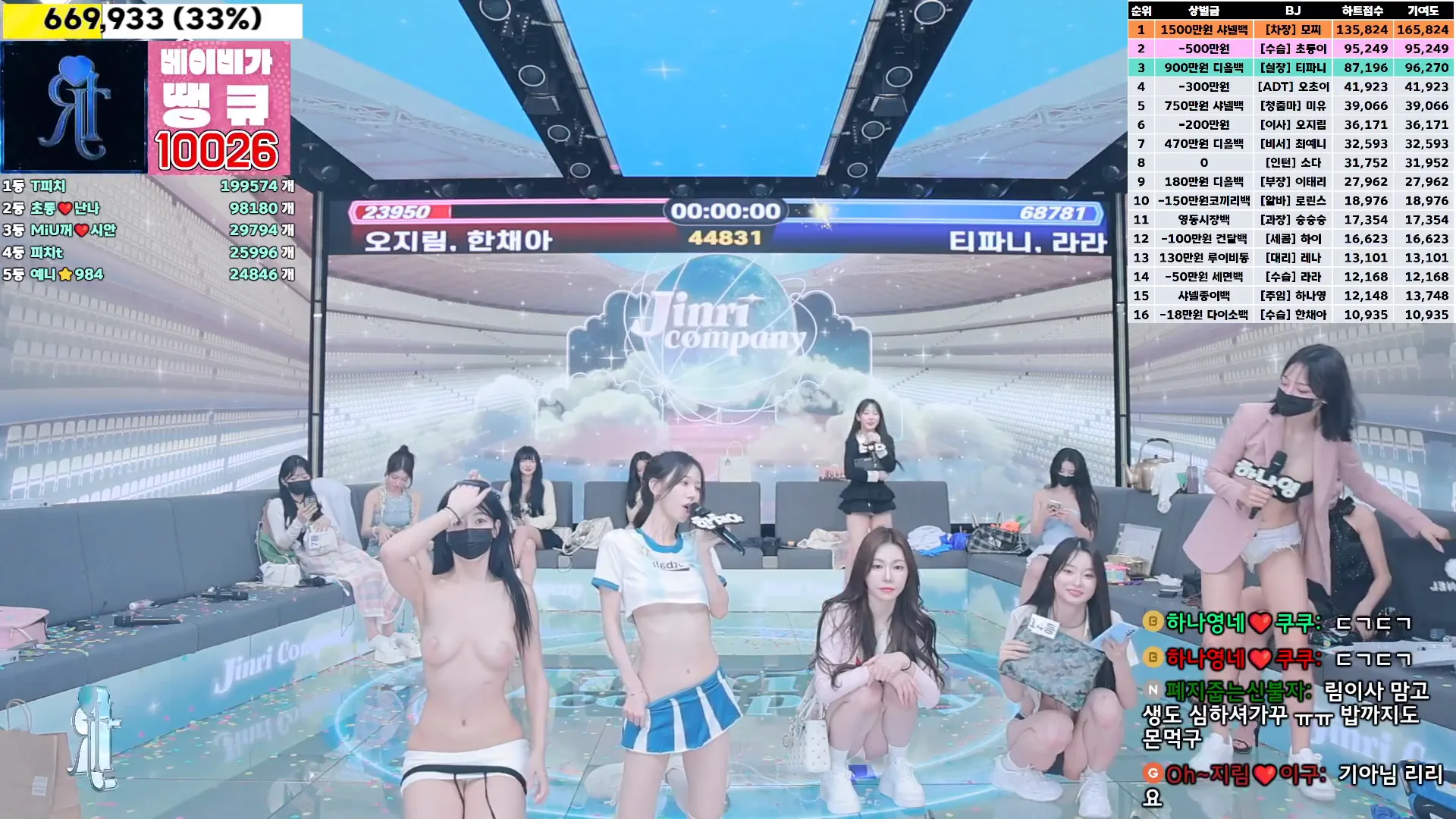 图片[67] - [Korean BJ] jinricp 2024-10-14 - KBJFan