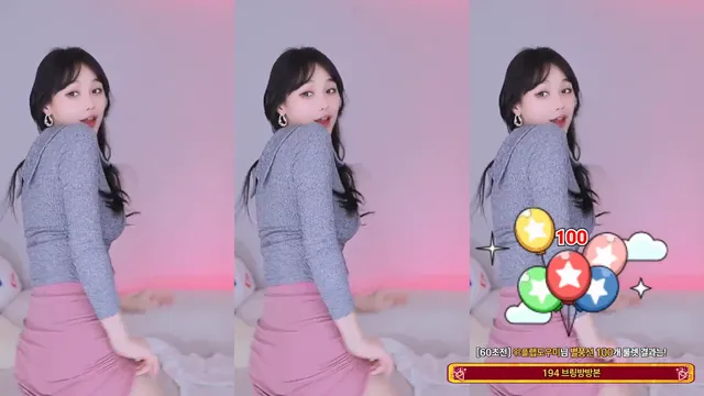 图片[3] - [Korean BJ] purelove2 2026-03-07 - KBJFan