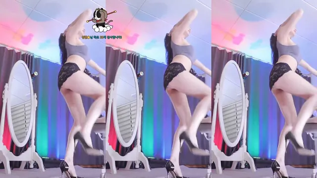 图片[4] - [Korean BJ] loveu22 2025-07-24 - KBJFan