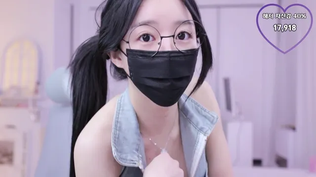 图片[1] - [Korean BJ] imanatural 2025-02-06 - KBJFan