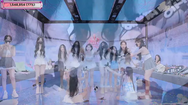 图片[54] - [Korean BJ] jinricp 2025-07-14 - KBJFan