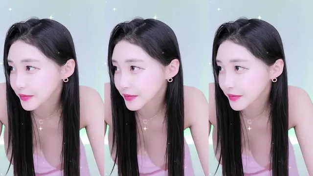 图片[1] - [Korean BJ] hidana 2025-04-01 - KBJFan