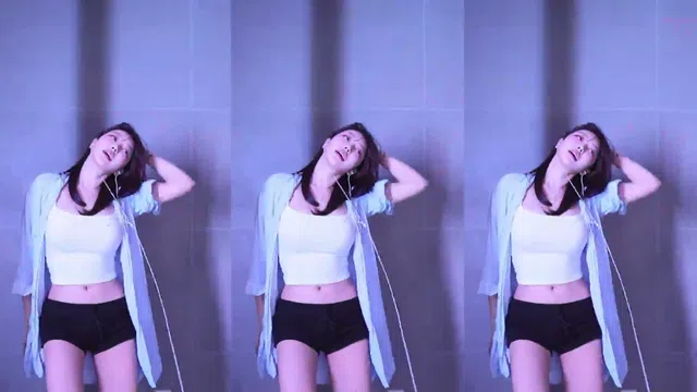 [Korean BJ] fall0715 2025-03-30-秀人集