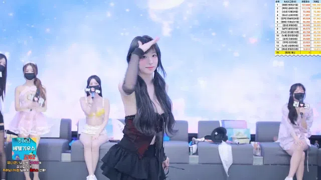 图片[49] - [Korean BJ] pandaclass 2025-07-03 - KBJFan