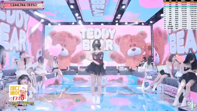 图片[60] - [Korean BJ] jinricp 2025-07-02 - KBJFan