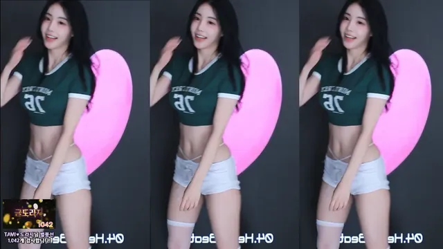 图片[2] - [Korean BJ] glglehddl 2025-06-16 - KBJFan