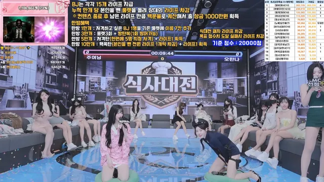 图片[53] - [Korean BJ] pandaclass 2026-03-31 - KBJFan