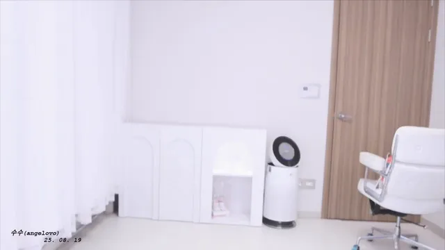 图片[9] - [Korean BJ] angelovo 2025-08-18 - KBJFan