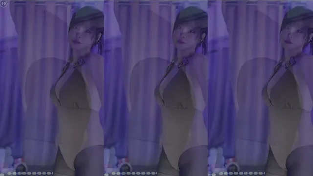 图片[3] - [Korean BJ] navi04 2025-06-09 - KBJFan