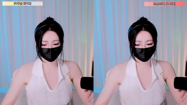 图片[4] - [Korean BJ] 4ocari 2026-01-08 - KBJFan