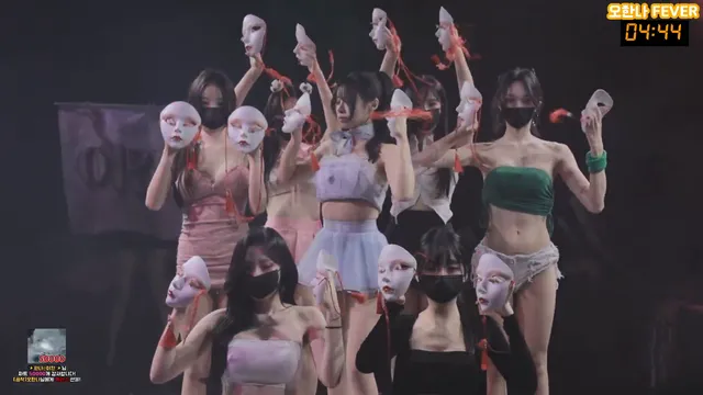 图片[72] - [Korean BJ] pandaclass 2026-03-26 - KBJFan