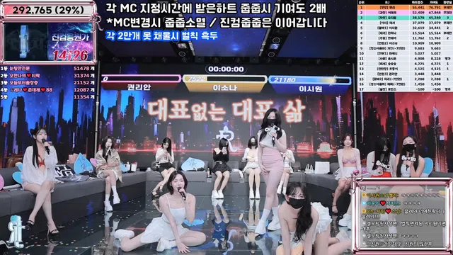 图片[28] - [Korean BJ] jinricp 2025-06-09 - KBJFan