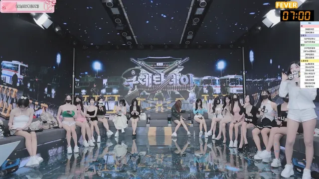 图片[5] - [Korean BJ] pandaclass 2026-03-26 - KBJFan