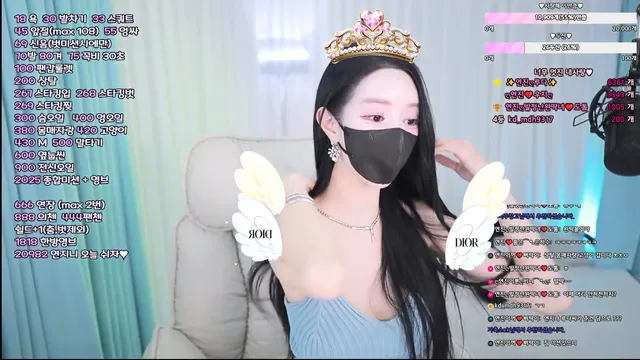 图片[3] - [Korean BJ] gyg4618 2025-04-01 - KBJFan