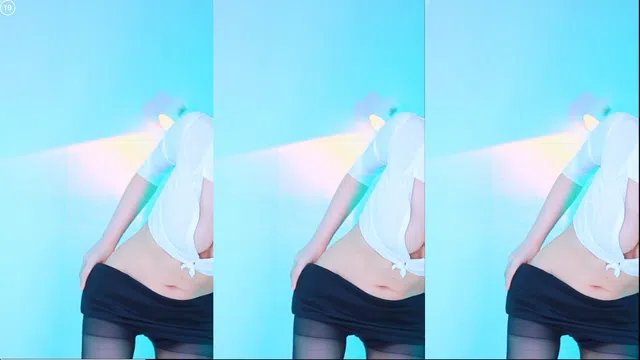 [Korean BJ] feel0100 2025-03-27-秀人集