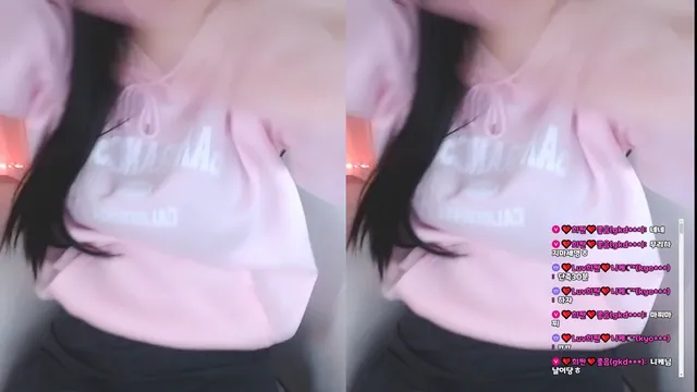 图片[4] - [Korean BJ] hehe0000 2025-01-26 - KBJFan