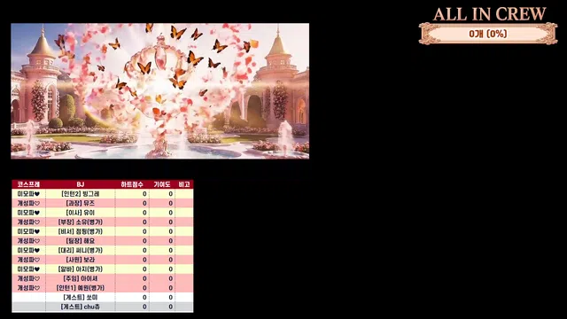 图片[63] - [Korean BJ] mscrew33 2026-01-08 - KBJFan