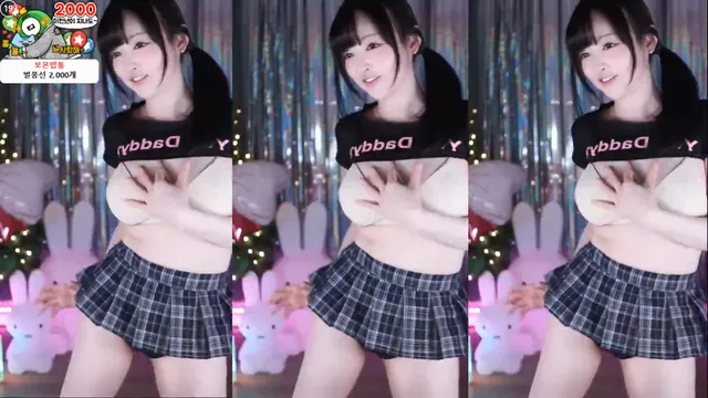 图片[4] - [Korean BJ] gmlsk7541 2025-12-14 - KBJFan