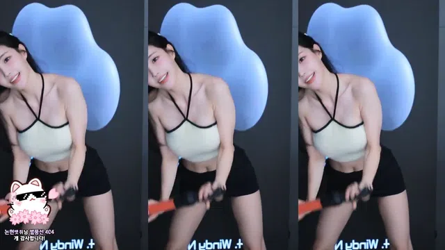 图片[7] - [Korean BJ] glglehddl 2025-07-29 - KBJFan