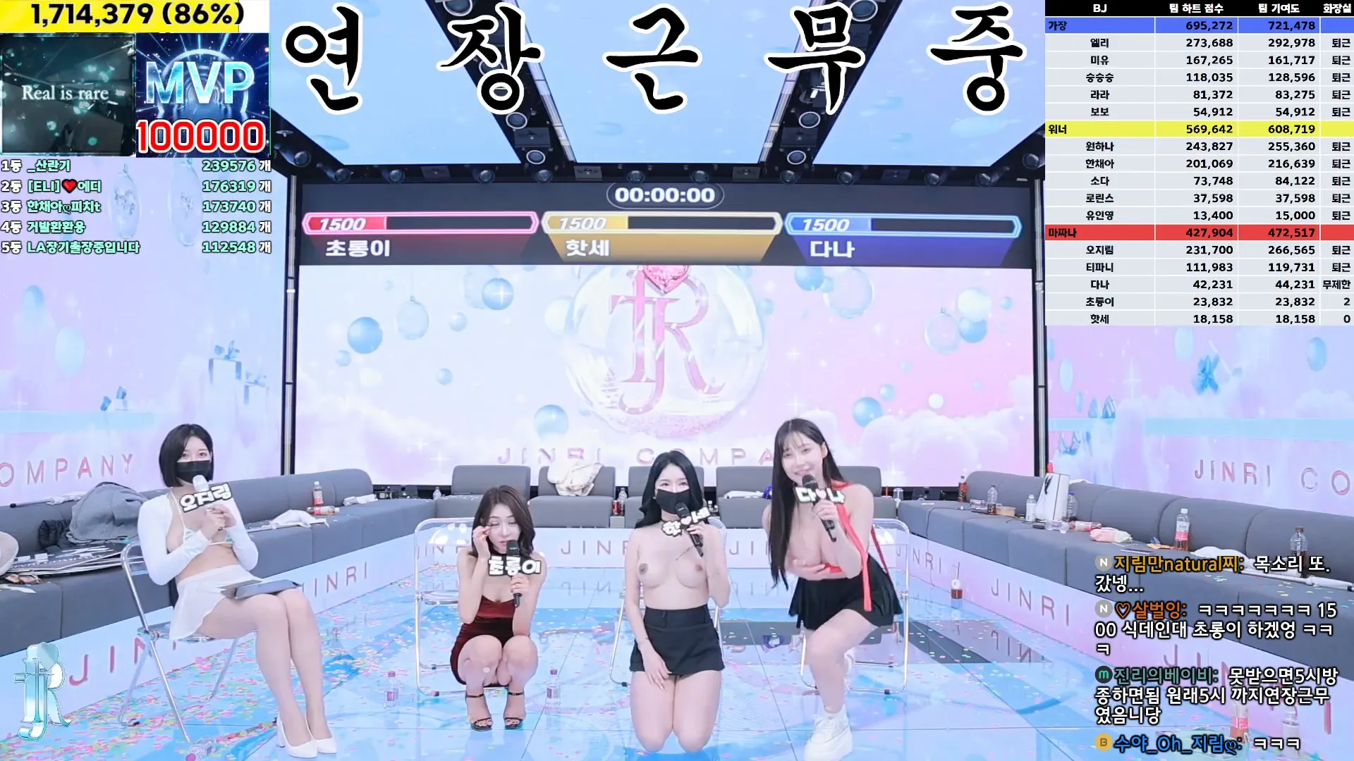 图片[82] - [Korean BJ] jinricp 2024-12-18 - KBJFan