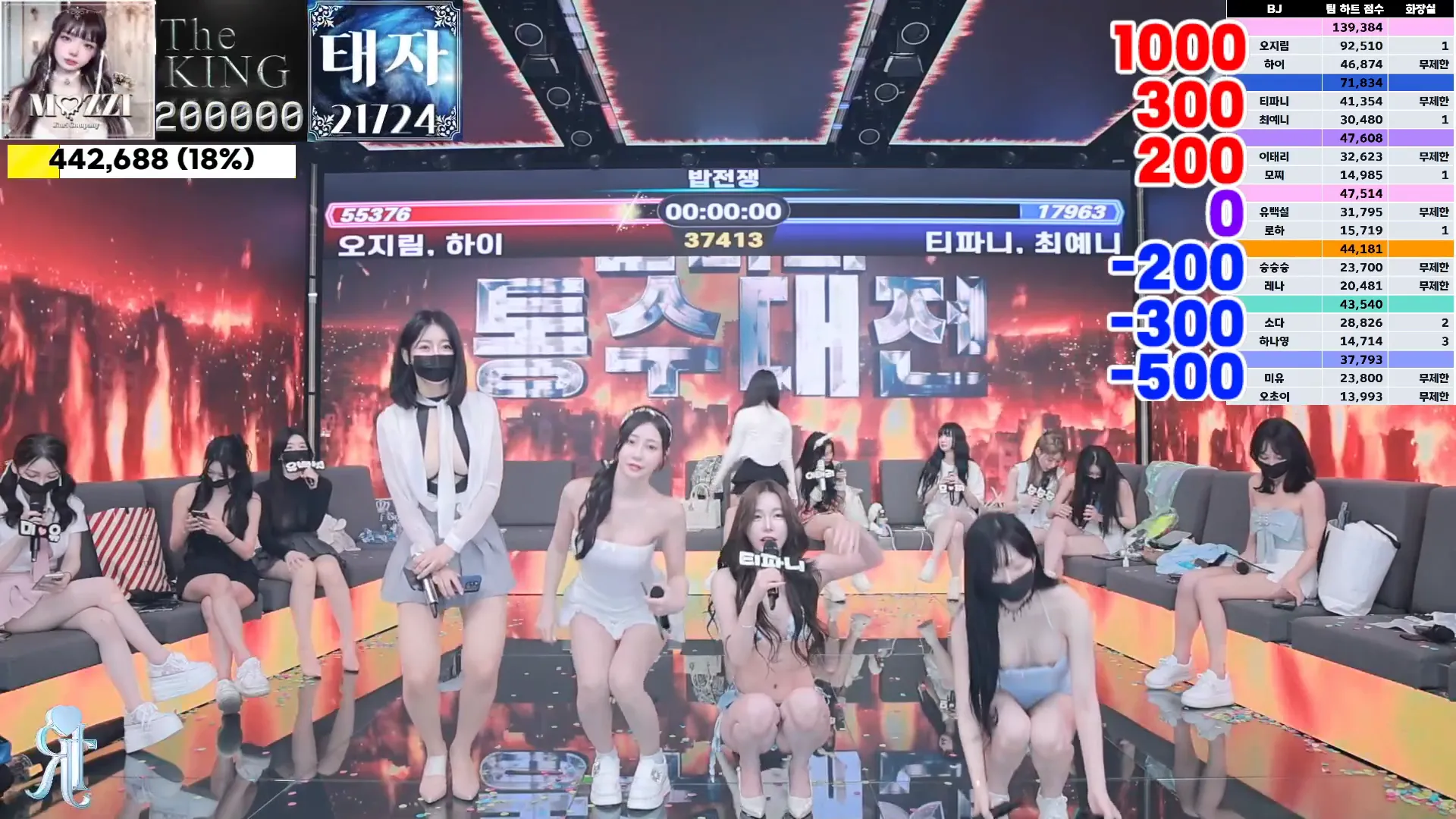 图片[20] - [Korean BJ] jinricp 2024-09-23 - KBJFan