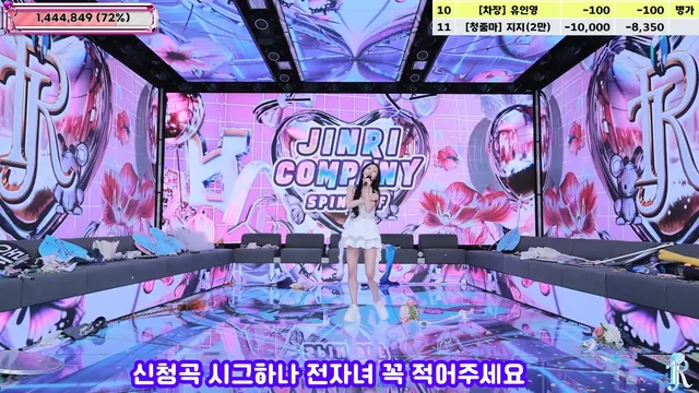 图片[74] - [Korean BJ] jinricp 2025-09-10 - KBJFan