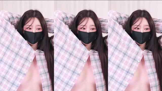 图片[1] - [Korean BJ] doobooseezzi 2025-04-25 - KBJFan