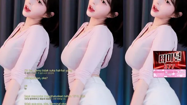 图片[6] - [Korean BJ] flower1023 2026-02-11 - KBJFan