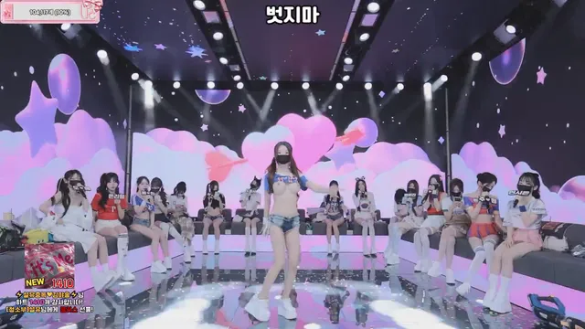 图片[6] - [Korean BJ] pandaclass 2026-06-11 - KBJFan