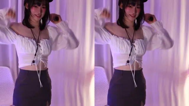 图片[6] - [Korean BJ] podo0311 2025-04-01 - KBJFan