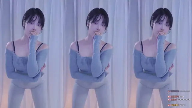 图片[5] - [Korean BJ] yesrin21 2025-04-27 - KBJFan