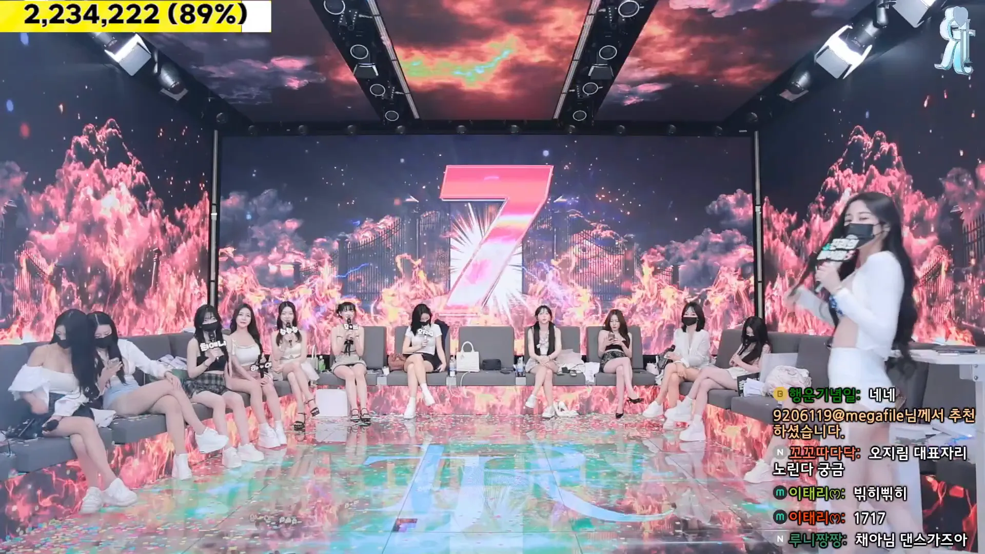 图片[67] - [Korean BJ] jinricp 2024-10-02 - KBJFan