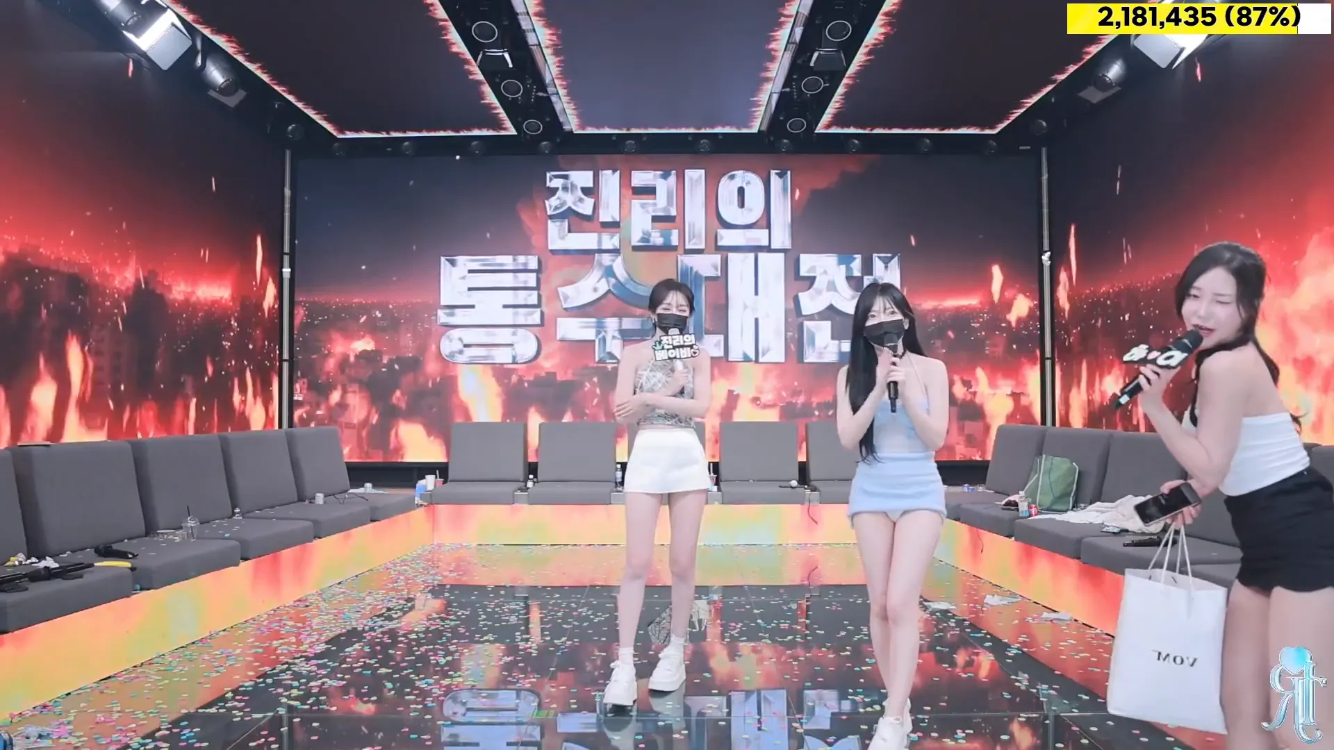 图片[89] - [Korean BJ] jinricp 2024-09-23 - KBJFan