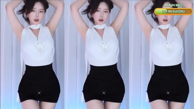 图片[3] - [Korean BJ] peachya 2025-06-05 - KBJFan