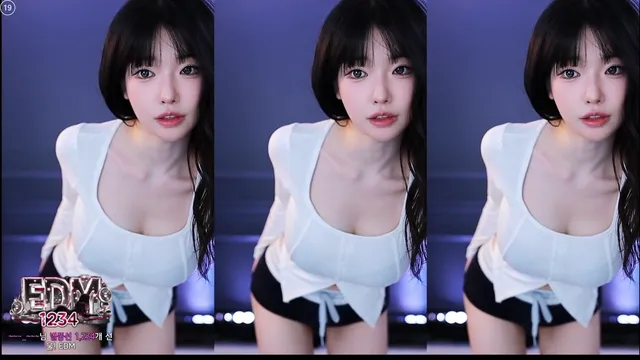 图片[1] - [Korean BJ] m0m099 2025-11-26 - KBJFan