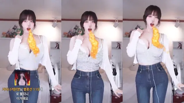 图片[4] - [Korean BJ] rlrlvkvk123 2025-03-26